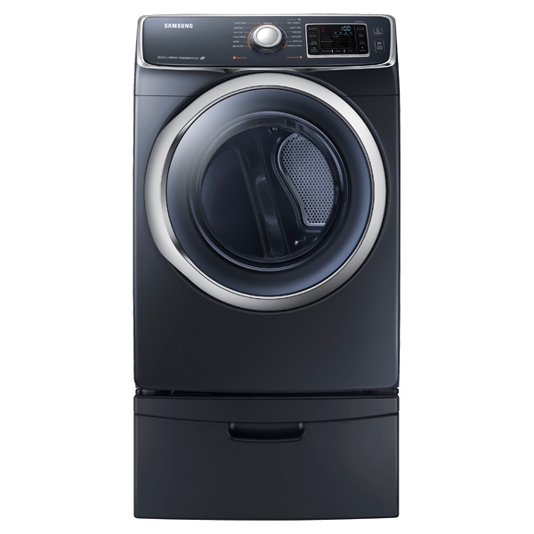 Electric Dryer with Steam DV45H6300 | Owner Information ...