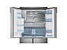 Thumbnail image of Top Grille Refrigerator Trim Kit (Optional)