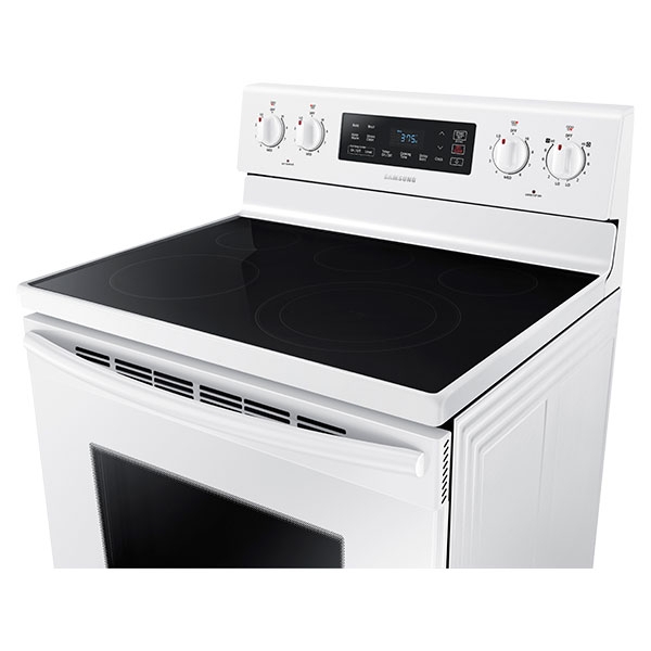 Thumbnail image of 5.9 cu. ft. Freestanding Electric Range