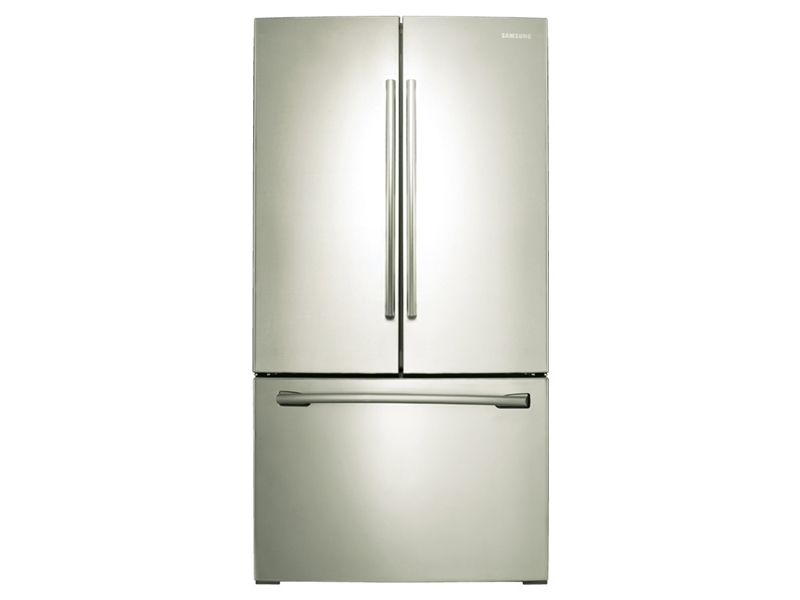 26 cu. ft. French Door Refrigerator with Internal Filtered Water