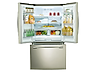 Thumbnail image of 26 cu. ft. French Door Refrigerator with Internal Filtered Water