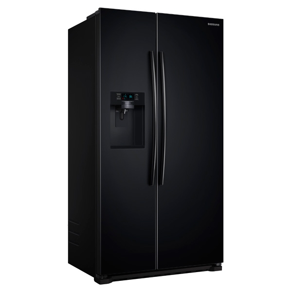 22 cu. ft. Counter Depth Side-By-Side Refrigerator