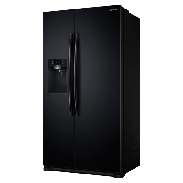 22 cu. ft. Counter Depth Side-By-Side Refrigerator