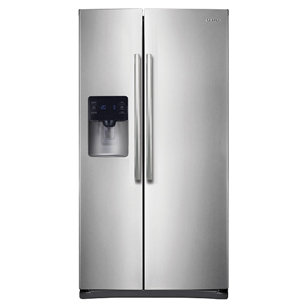 Details about   Ice Maker For Samsung RS25H5111WW/AA RS25H5111SR/AA RS25H5111BC/AA Refrigerator 