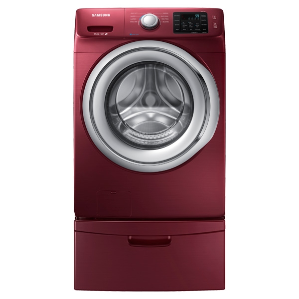 WF5200 4.2 cu. ft. Front Load Washer (WF42H5200A*)