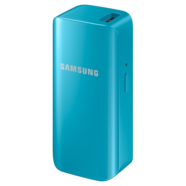 2100 Pack - Blue Mobile Accessories - EB-PJ200BLEGUS | Samsung US