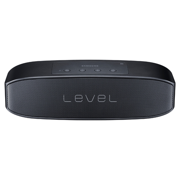 Level Box PRO - Black