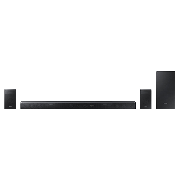 dans kleuring Luchtvaartmaatschappijen HW-K950 Soundbar with Dolby Atmos Home Theater - HW-K950/ZA | Samsung US