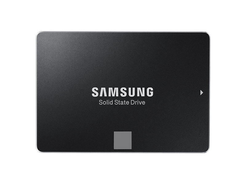 Doven kam kom videre SSD 850 EVO 2.5" SATA III 4TB Memory & Storage - MZ-75E4T0B/AM | Samsung US