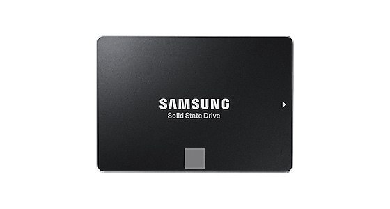 Colega preferir En segundo lugar SSD 850 EVO 2.5" SATA III 4TB Memory & Storage - MZ-75E4T0B/AM | Samsung US