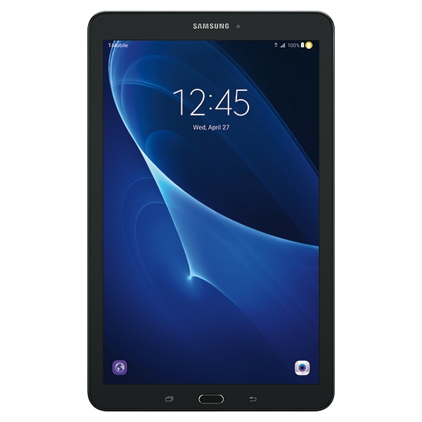Fabel ziekenhuis wees onder de indruk Galaxy Tab E 8.0" 16GB (T-Mobile), Black Tablets - SM-T377TZKATMB | Samsung  US