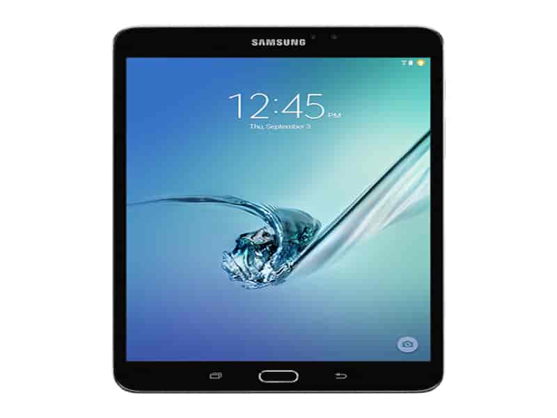 Galaxy Tab S2 8.0” 32GB (Wi-Fi)
