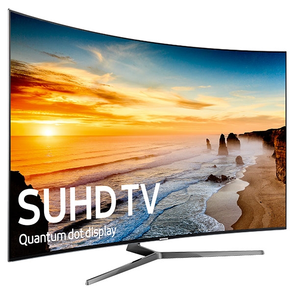 2016 SUHD Smart TV (KS950D Series)