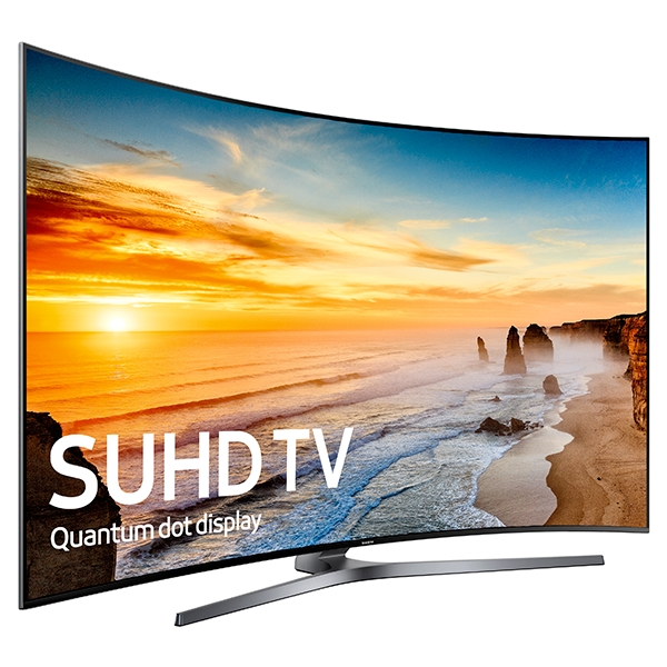65” Class KS9800 Curved 4K SUHD TV TVs - UN65KS9800FXZA | Samsung US