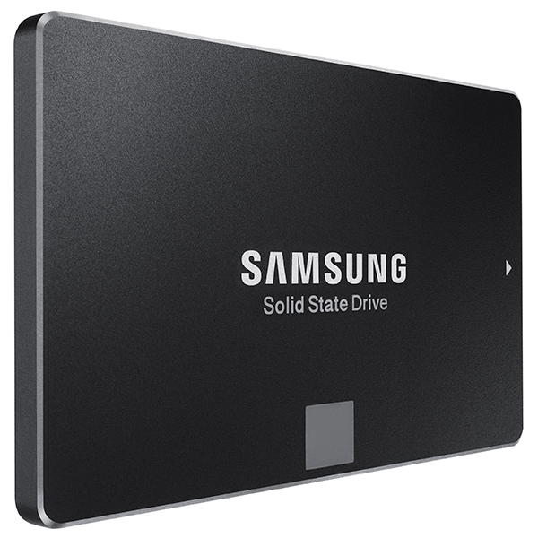 850 2.5" SATA III 4TB Memory & Storage - MZ-75E4T0B/AM | Samsung US