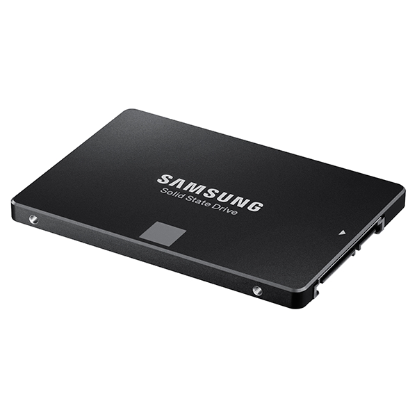 Aubergine specifikation tørre SSD 850 EVO 2.5" SATA III 4TB Memory & Storage - MZ-75E4T0B/AM | Samsung US