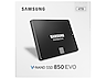 Thumbnail image of SSD 850 EVO 2.5” SATA III 4TB