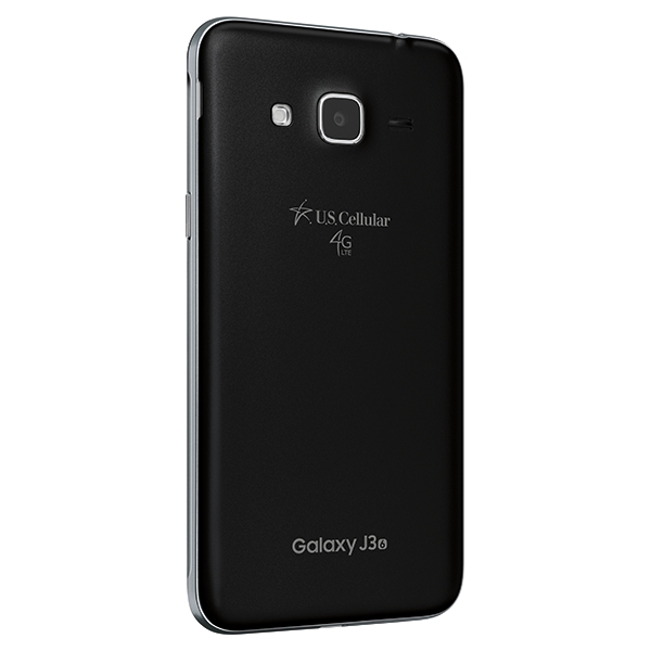 Thumbnail image of Galaxy J3 16GB (U.S. Cellular)