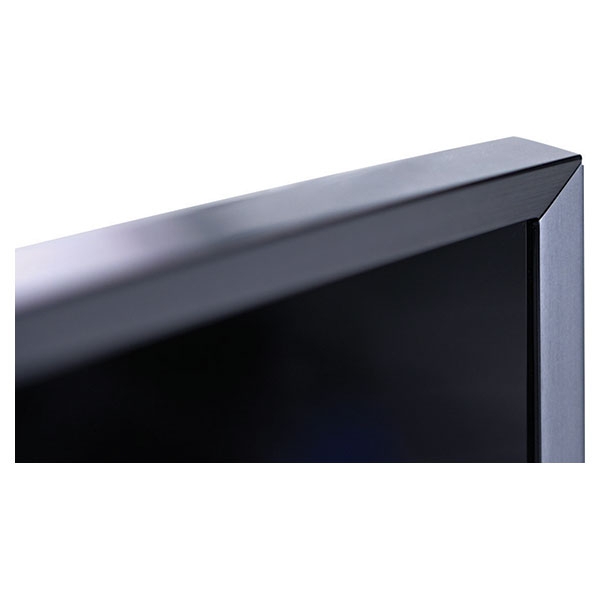 4K UHD Curved Smart TV - 55” Class (54.6” Diag.)