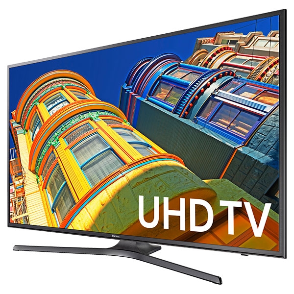 Thumbnail image of 70” Class KU6300 4K UHD TV