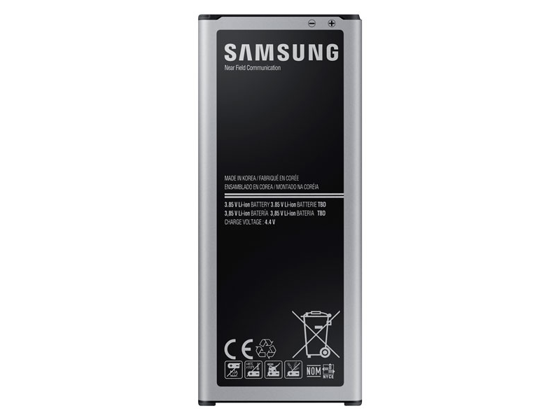 Samsung Note 4 Battery Replacement Eb Bn910 Samsung Us