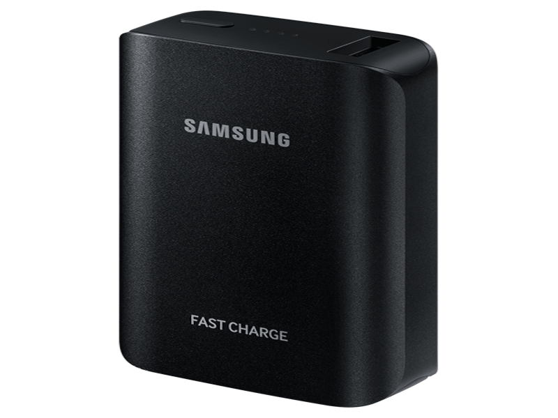 Fast Charge Battery Pack(5.1A)