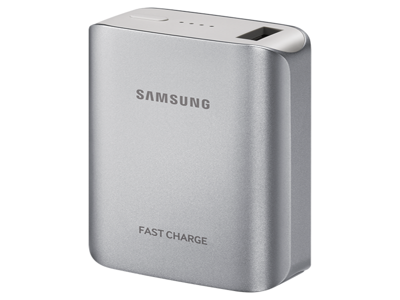 Fast Charge Battery Pack(5.1A)