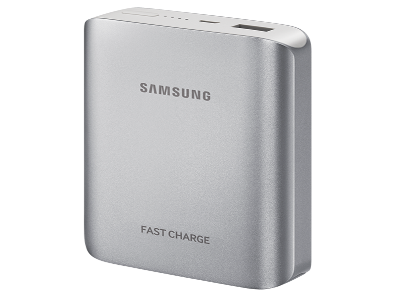 Fast Charge Battery Pack (10.2A)