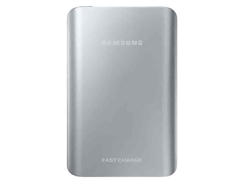 Fast Charge Battery Pack