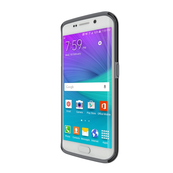 Thumbnail image of Incipio DualPro SHINE for Galaxy S6 edge  