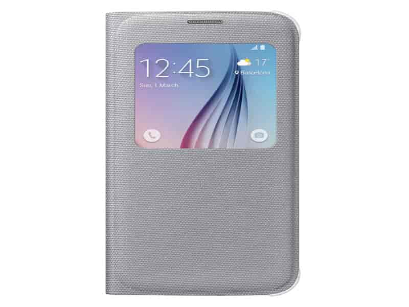 Galaxy S6 SView Flip Cover