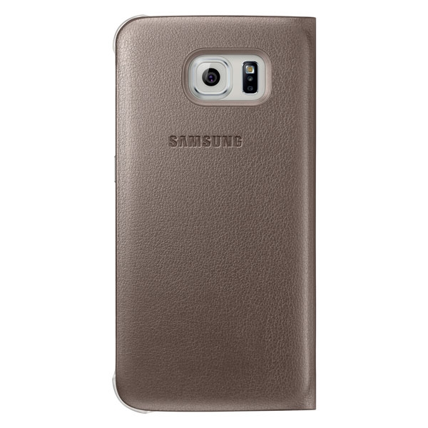 Thumbnail image of Galaxy S6 SView Flip Cover