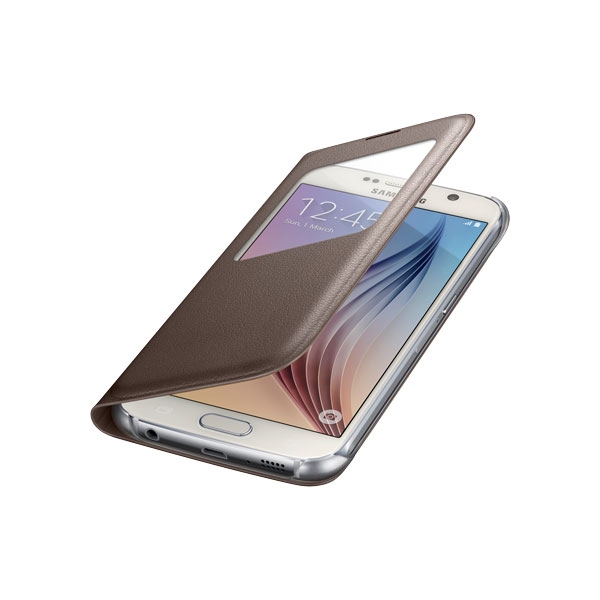 Thumbnail image of Galaxy S6 SView Flip Cover