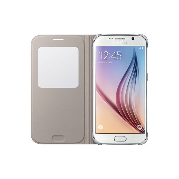 Thumbnail image of Galaxy S6 SView Flip Cover