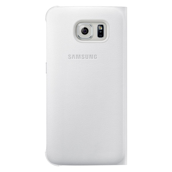 Thumbnail image of Galaxy S6 SView Flip Cover