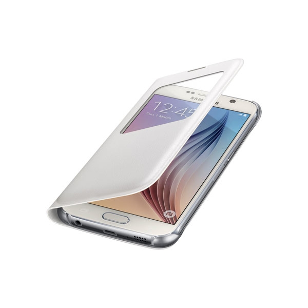 Thumbnail image of Galaxy S6 SView Flip Cover