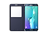 Thumbnail image of Galaxy S6 edge+ SView Flip Cover