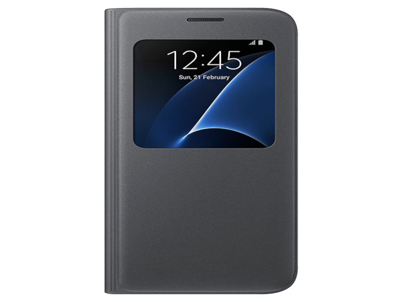 Galaxy S7 SView Flip Cover