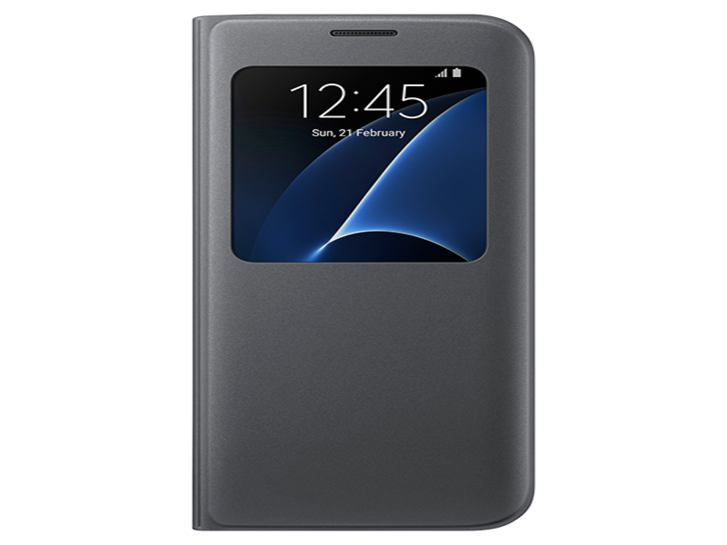Galaxy S7 edge SView Flip Cover