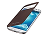 Thumbnail image of Galaxy S4 SView Flip Cover