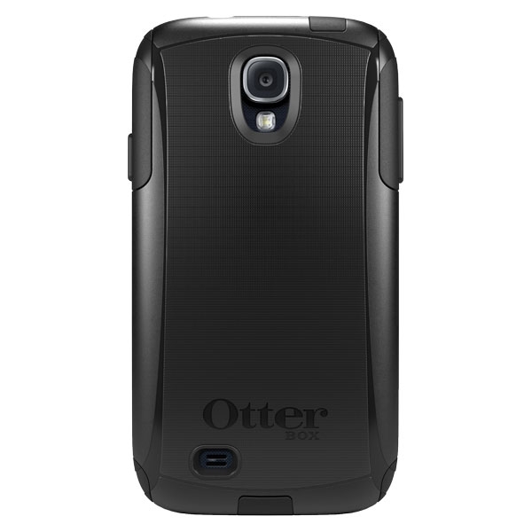 miljø aktivt Læge OtterBox Commuter Series for Galaxy S4 Mobile Accessories - EF-CMBLI950OTT  | Samsung US