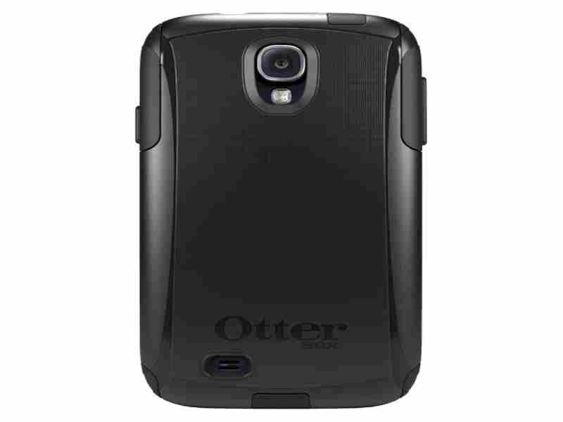 OtterBox Commuter Series for Galaxy S4