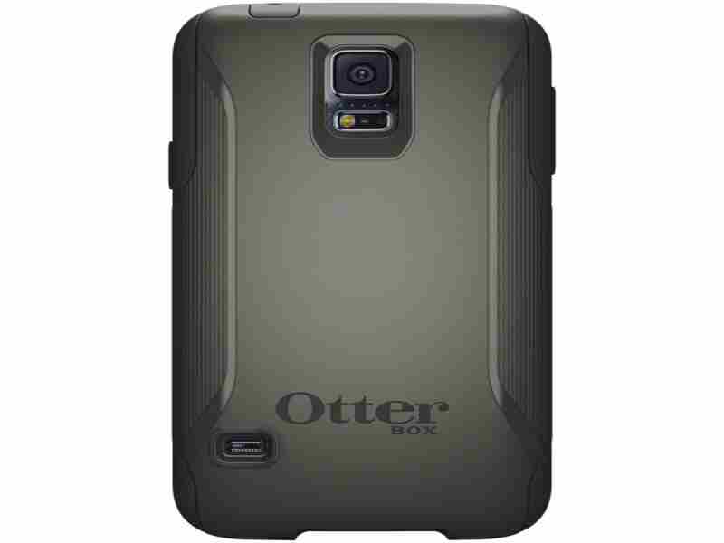 OtterBox Commuter Series Cover for Galaxy S5