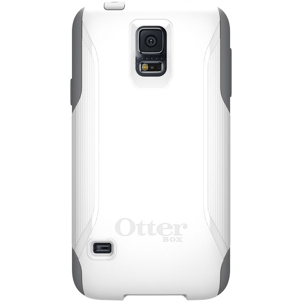 helikopter Betreffende beweging OtterBox Commuter Series Cover for Galaxy S5 Mobile Accessories -  EF-CMG900GLOTT | Samsung US