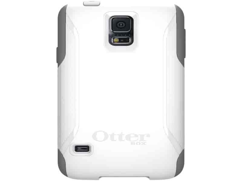 OtterBox Commuter Series Cover for Galaxy S5