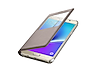 Thumbnail image of Galaxy Note5 SView Flip Cover