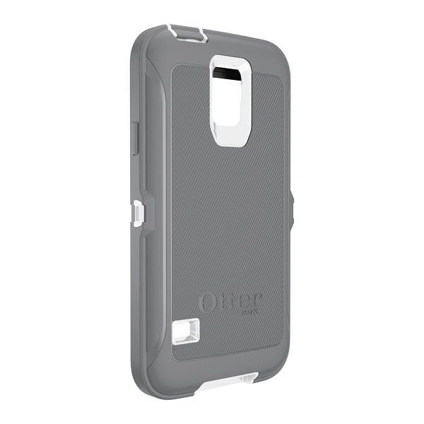 OtterBox Defender Series Cover for Galaxy S5 Mobile Accessories - EF ...
