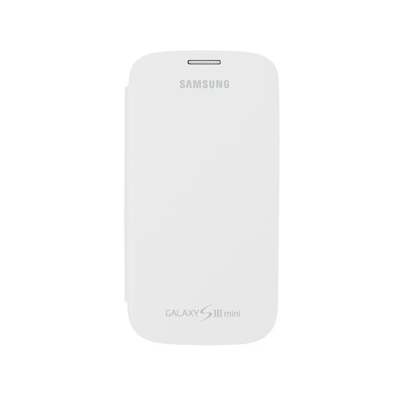 Thumbnail image of Galaxy S III Mini Flip Cover