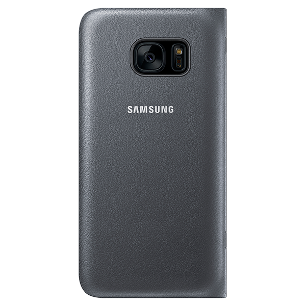 Thumbnail image of Galaxy S7 LED View Cover