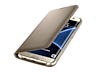 Thumbnail image of Galaxy S7 edge LED View Cover